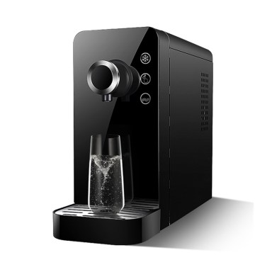 DIY Household Soda Water Maker for Personal Use: Easy Homemade Sodas at Your Fingertips