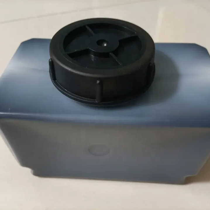 Domino printing ink 1.2L Domino IR-292BK ink for Domino A100 A200 A300 CIJ inkjet printer1