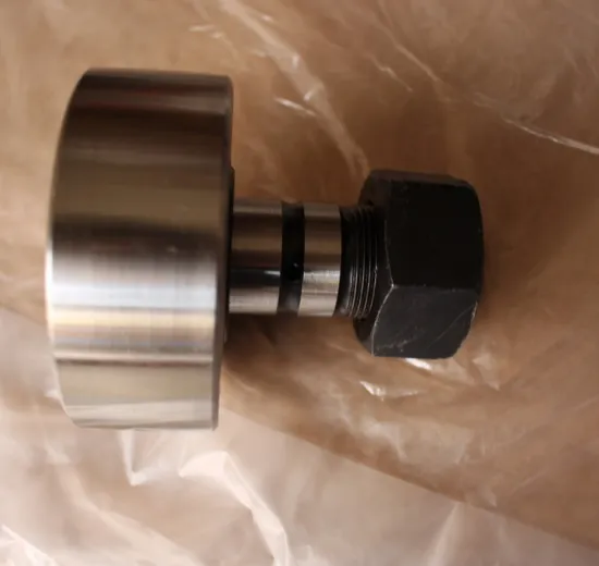 Cam Flower Bearing CF6 Track Roller Bearings - 6*16*28 Stud Type