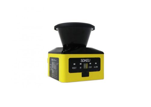 Mini Small Size Safety Laser Scanner