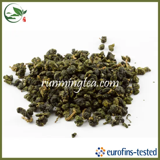 Taiwan High Grade Milk Oolong Tea Milky Oolong Tea                        
                                                Quality Choice