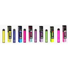 Fume Ultra Diversable Vape 2500 Puffs E-Sigarette