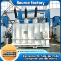 Leakage Proof Electric Furnace Transformer