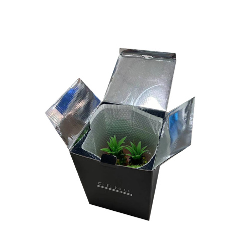 Thermal Cold Insulated Shipping Boxes