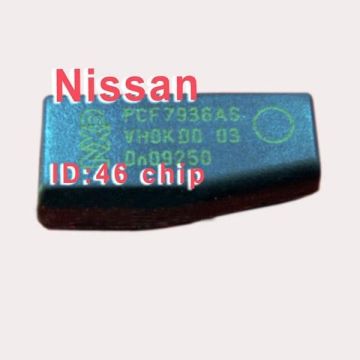 Nissan Id46 Chip