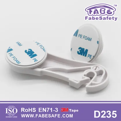 Baby Safety Cupboard Lock