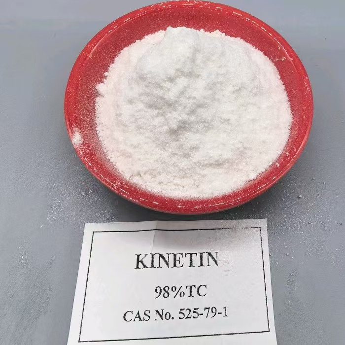 cytokinin kinetin plant growth regulator Auxin