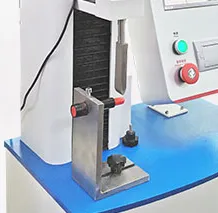 Lipstick Break Strength Tester: Break Resistance Test Machine