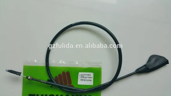 Motorcycle Clutch Cable DU191006