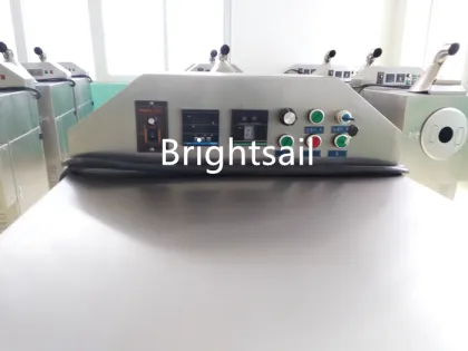 Horizontal Electric Sesame Nuts Coffee Bean Roaster Pepper Roasting Machine