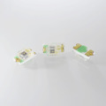 1608 SMD akatungamirira 830nm akatungamirira Mini SMT