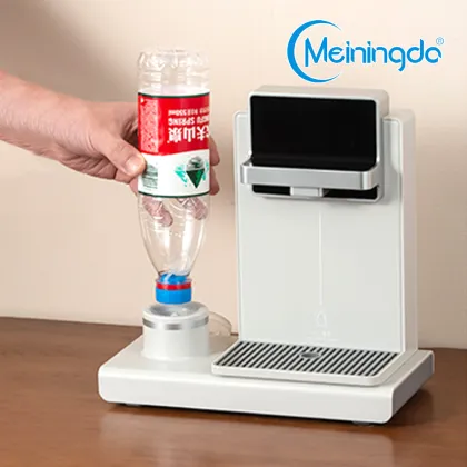 Smart Designed White Hotel Water Dispenser