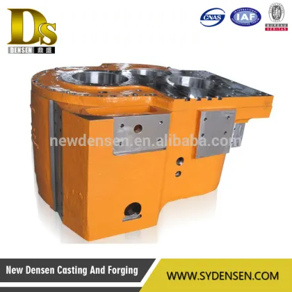 Cheap import products metallurgy machinery parts buy wholesale direct from china