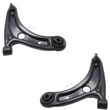 51360-SAA-E01 51350-SAA-E01 Front Lower Suspension Control Arm for Honda Jazz 2001-2008
