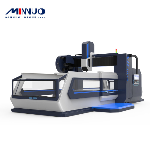 Hot Sale CNC torno industrial Bom preço