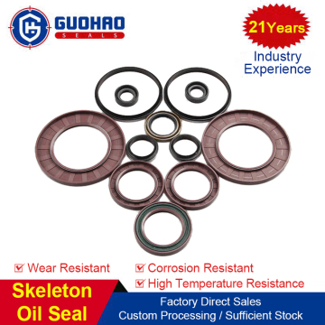 O-Ring Silicone Seal Nitrile Rubber Ring Waterproof Ring