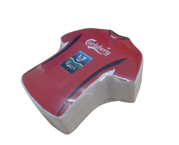 Compressed Towel