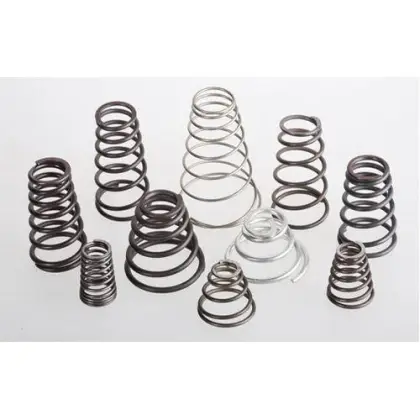 Tower Springs 