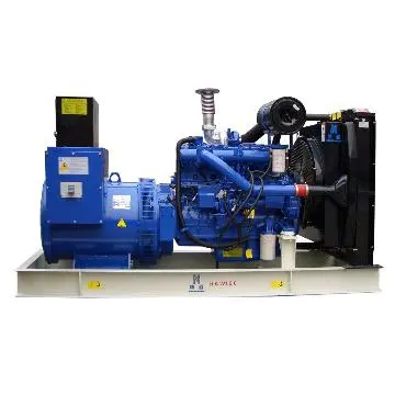 Doosan Diesel Silent Generator 160 kVA