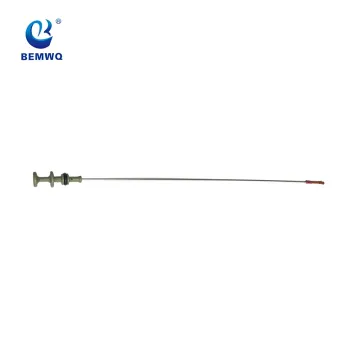 Oil Level Dipstick for Mercedes-Benz M276 - 2760101672