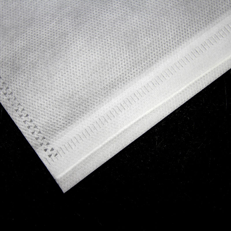 New Teabags 100Pcs/Lot 5-5.5 x 7CM Empty Tea Bags With String Heal Seal Filter Paper for Herb Loose Tea