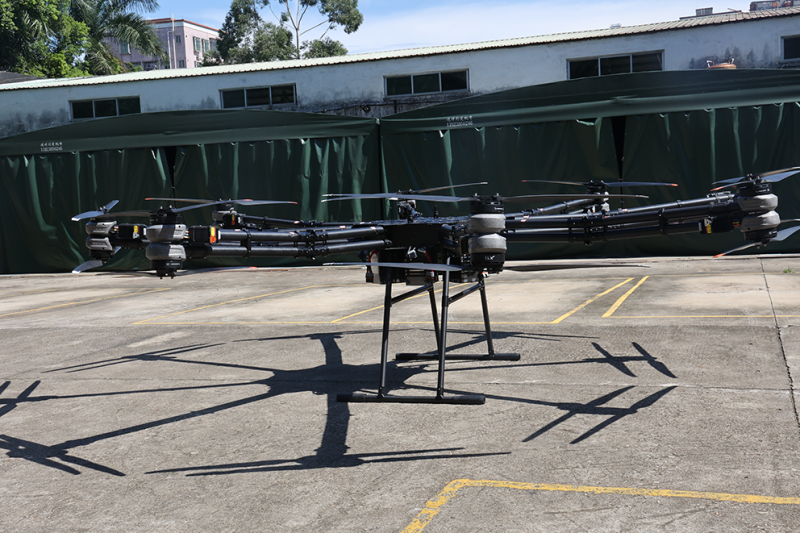 300kg Heavy-duty unmanned aerial vehicle