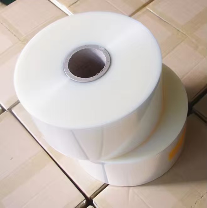 BOPP Beverage Pouch Film