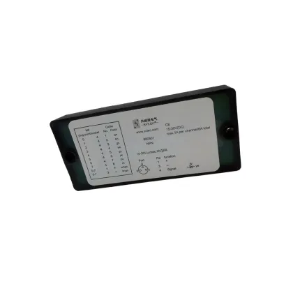 M8 Junction Splitter Distributor box D-SUB Entry