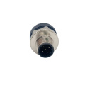 Connettori maschi e/o femmine code M12 a 5 pin