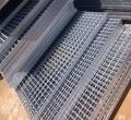 Hot Dipped Galvanized Steel Grating Price
