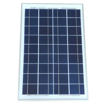 Polycrystalline Solar Panel (SKT25P-12)