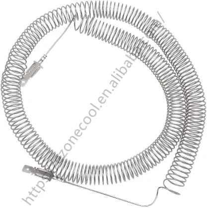 Kenmore & Frigidaire Dryer Heating Element Replacement Coil: Essential Spare Part