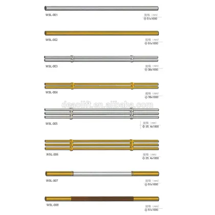 Passenger Lift Residential Lift German Lift Manufacturers