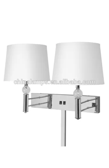 Indoor modern lowes light fixtures lighting fixtures for wall lighting dedecoration for Five Star hotel furniture UL CUL