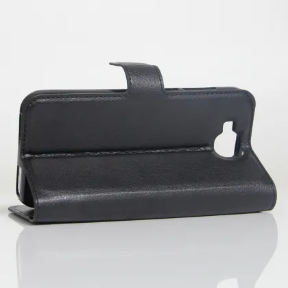 2017 New Arrival Card Slot Wallet Flip Phone Case For Doogee X9 Mini