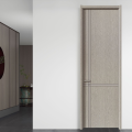 Water Resistant Zero Formaldehyde Doors Seattle No.1
