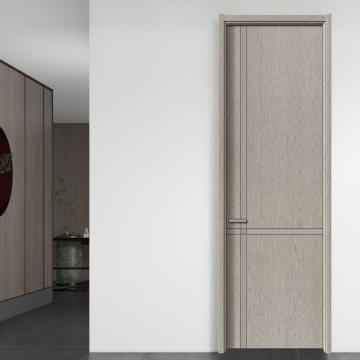 Water Resistant Zero Formaldehyde Doors Seattle No.1
