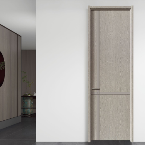 Water Resistant Zero Formaldehyde Doors Seattle No.1