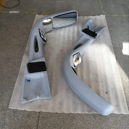 Irizar Bus B-11274 Rear View Mirror