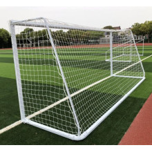 Movable Futsal Goal with Wheels for Wholesale Supply