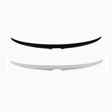 2014-2018 Toyota Corolla ABS Plastic Unpainted Primer Tail Trunk Lip Wing Rear Spoiler