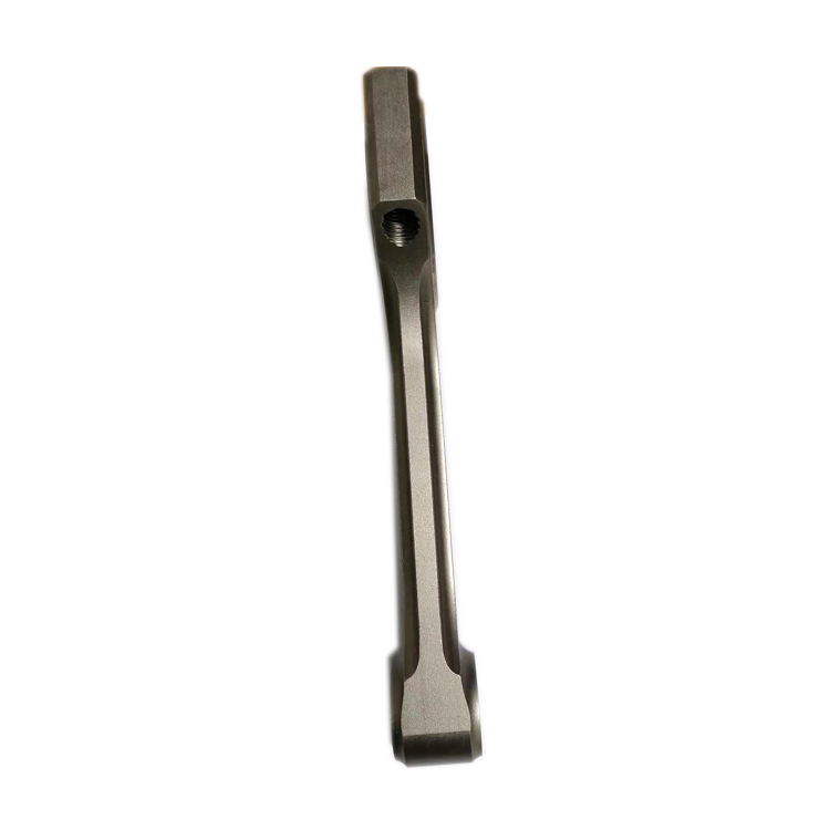 OEM Connecting Rod Con Rod Forged 4340 Steel X-Beam