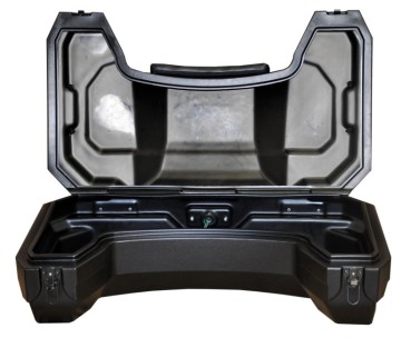 91L ATV box, ATV storage box, ATV cargo box