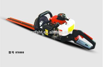 New Hotselling G23LS 2-stroke Single Cylinder Gasoline Robin Grass Hedge Trimmer/Hedge Trimmer