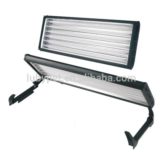 Hopar NEW-6T5-HO Series Aquarium lighting for Fish Tank