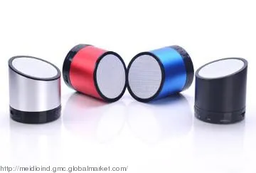 small speaker bluetooth