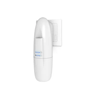 Wall Plug In Electric Fragrance Oil Diffuser Machine