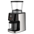 ADJUSTABLE CONICAL BURR COFFEE GRINDER