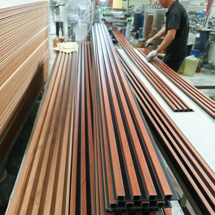 decorativo wpc panel boards