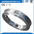 ปั๊มถนนลาดยางแนวนอน Expeller Seal Parts Lantern Ring